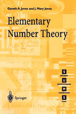 Image for Elementary Number Theory Elementary Number Theory