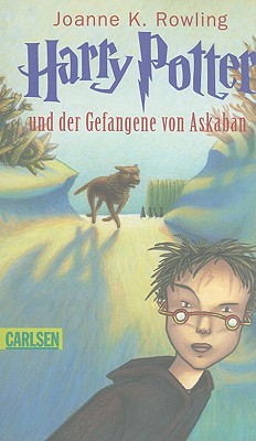 Harry Potter Und der Gefangene Von Askaban (German Edition)