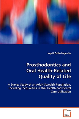 Image for Prosthodontics and Oral Health-Related Quality of Life Prosthodontics and Oral Health-Related Quality of Life