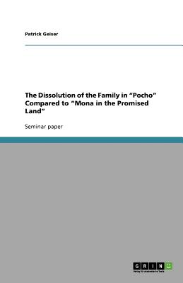 The Dissolution of the Family in 
