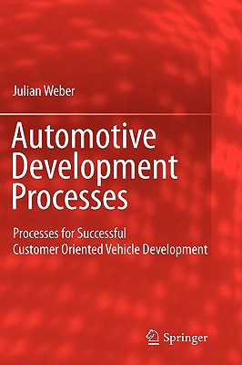Automotive Development Processes