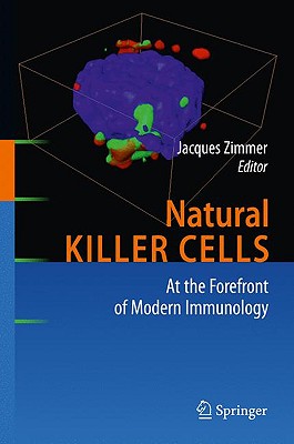 Natural Killer Cells: At the Forefront of Modern Immunology