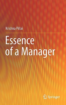 Essence of a Manager