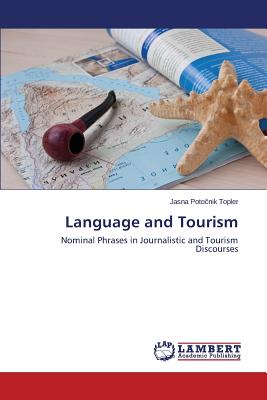 Image for Language and Tourism