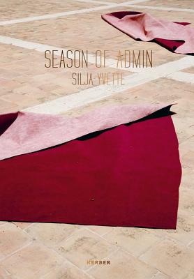 Silja Yvette: Season of Admin