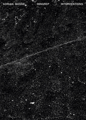 Image for Adrian Bugge: Interventions Adrian Bugge: Interventions