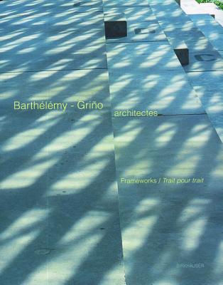Barthlmy Grio Architectes : Warps and Wefts