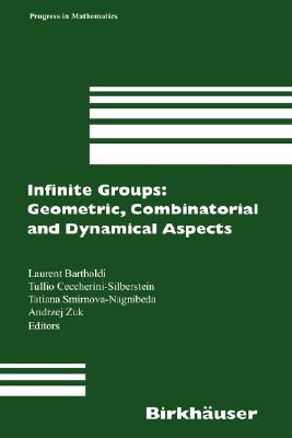 Infinite Groups: Geometric, Combinatorial and Dynamical Aspects (Progress in Mathematics, 248)