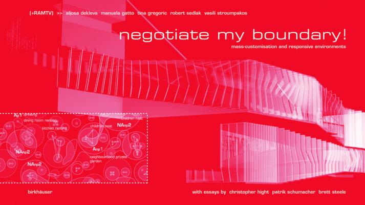 Negotiate My Boundary!