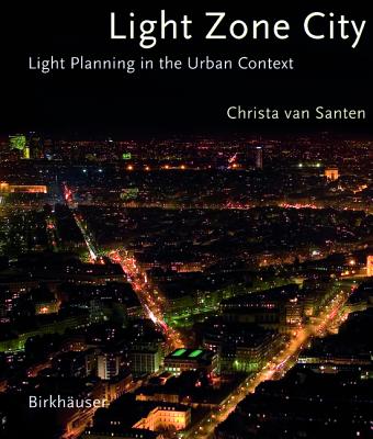 Image for Light Zone City