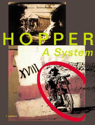 Dennis Hopper: A System of Moments
