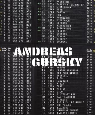 Andreas Gursky