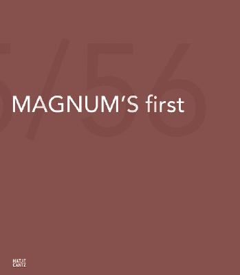 Magnum's First (Signed by Chris Steele-Perkins)
