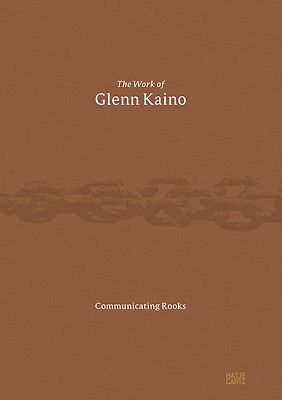 The Work of Glenn Kaino: Communicating Rooks
