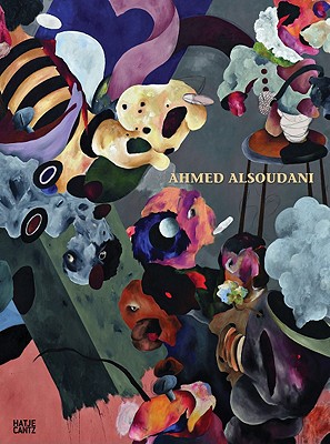Ahmed Alsoudani (German and English Edition)