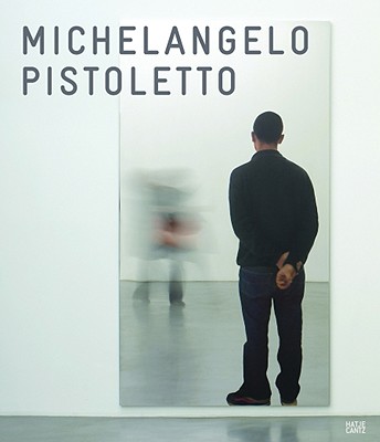 Image for Michelangelo Pistoletto: Mirror Paintings Michelangelo Pistoletto: Mirror Paintings