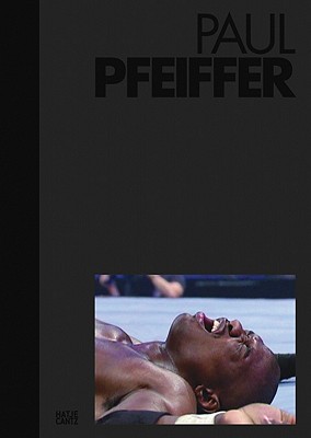 Image for Paul Pfeiffer
