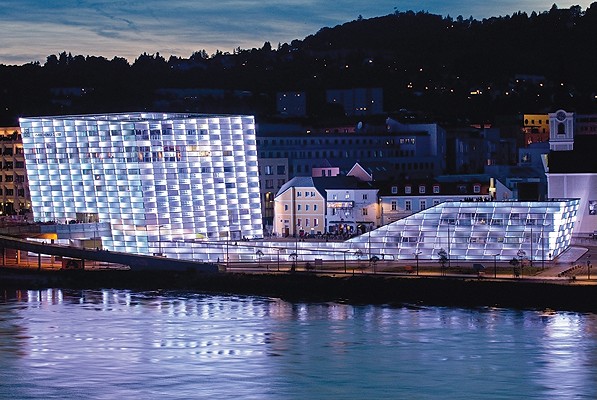 Ars Electronica 2011 (English and German Edition)