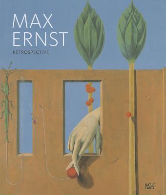 Image for Max Ernst: Retrospective