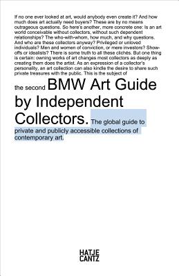 BMW Art Guide by Independent Collectors, 2nd Edition: No. 2