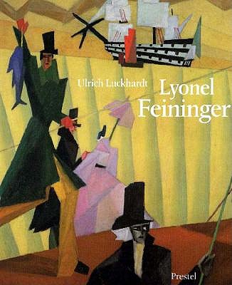 Lyonel Feininger
