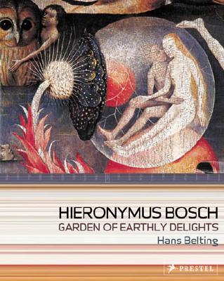 Hieronymus Bosch; Garden of Earthly Delights