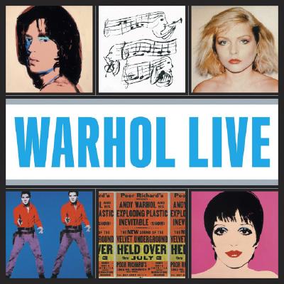 Warhol Live