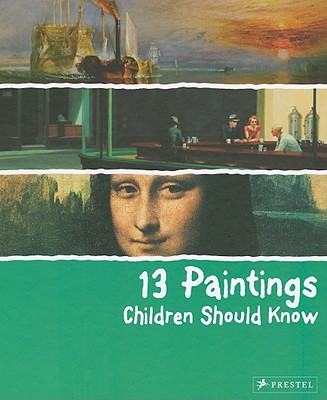 13 Paintings Children Should Know