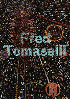 Fred Tomaselli
