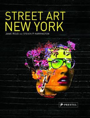 STREET ART NEW YORK