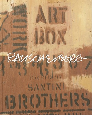 Robert Rauschenberg