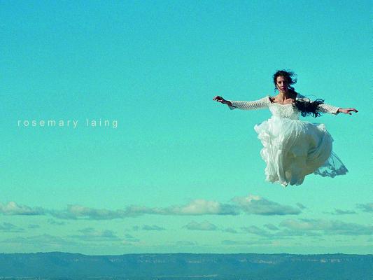 Rosemary Laing
