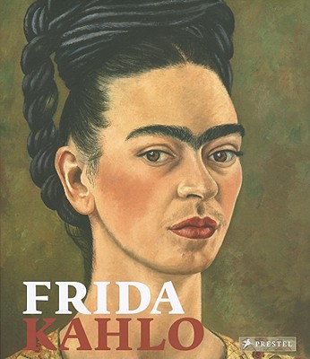 Frida Kahlo: Retrospective