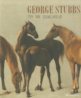 George Stubbs