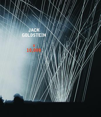 Jack Goldstein x 10,000