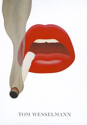 Tom Wesselmann: French Edition