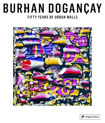 Fifty Years of Urban Walls: A Burhan Doganay Retrospective