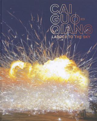 Cai Guo-Qiang: Ladder to the Sky