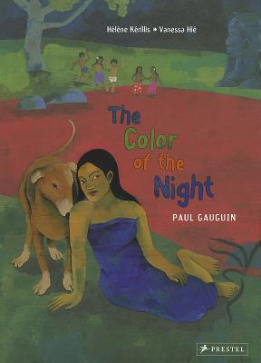 The Color of the Night
