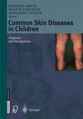 Common Skin Diseases in Children: Diagnosis and Management