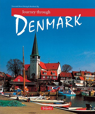 JOURNEY THROUGH DENMARK