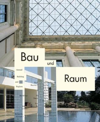 Buildings And Regions: Annual 2005