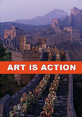 Ha Schult: Art Is Action