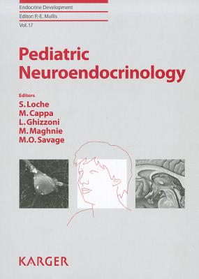 Pediatric Neuroendocrinology: Workshop May 17-19, 2009 Villasimius Cagliari Italy (Endocrine Development)