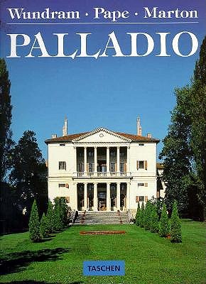 Andrea Palladio (Big Series Art)