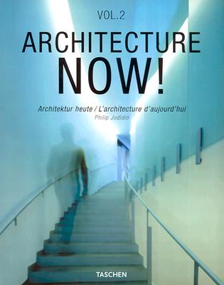 architecture now 2 (v. 2) (English, French and German Edition)
