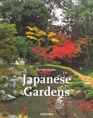 Japanese Gardens (Midsize)