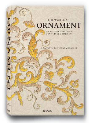 Image for The World of Ornament The World of Ornament