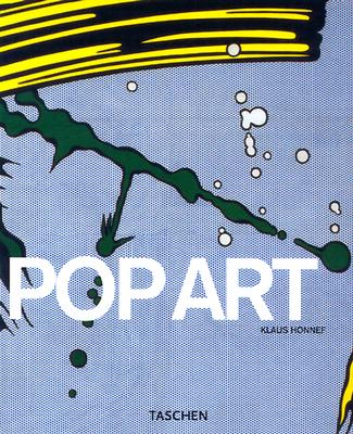 Image for Pop Art (Basic Art)