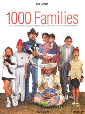 Image for 1000 Families: The Family Album of Planet Earth (MIDI)